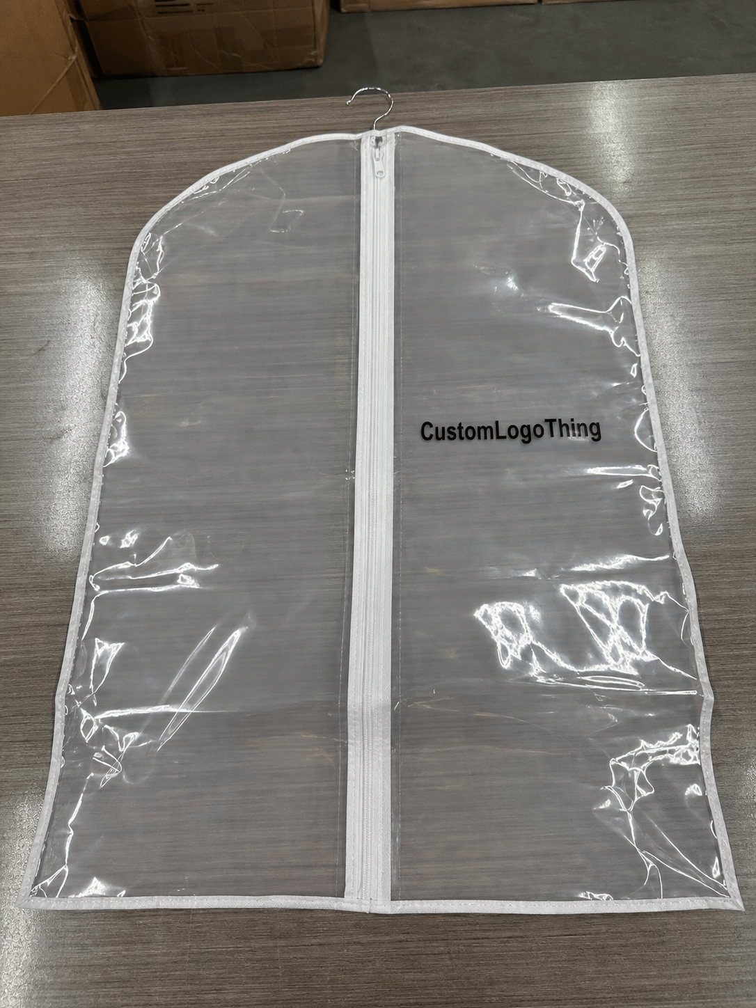 Beer PVC Garment Bags Unit Cost Review: Request a Quote