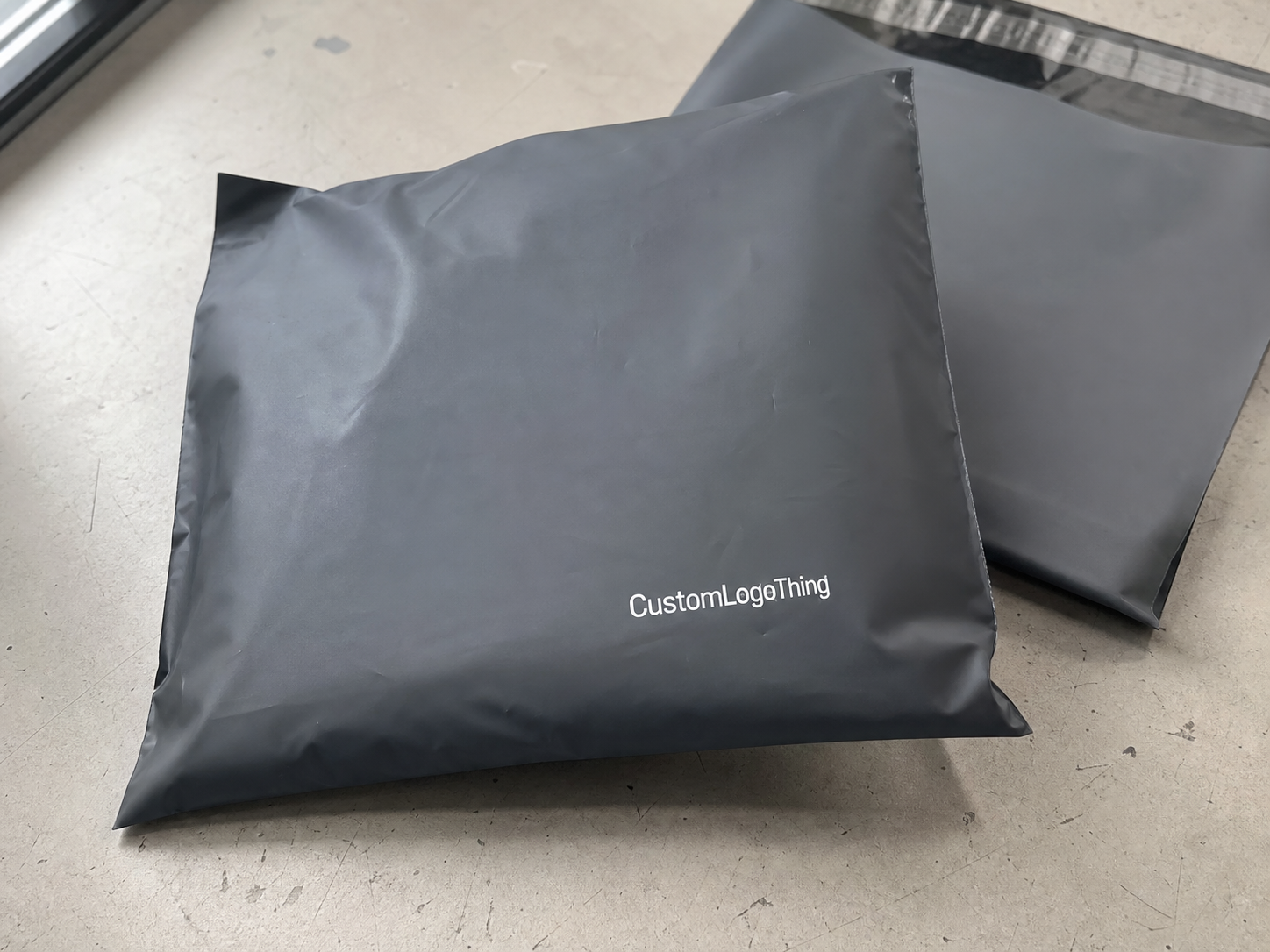 Supplement Soft-Touch Poly Mailers Unit Cost Review
