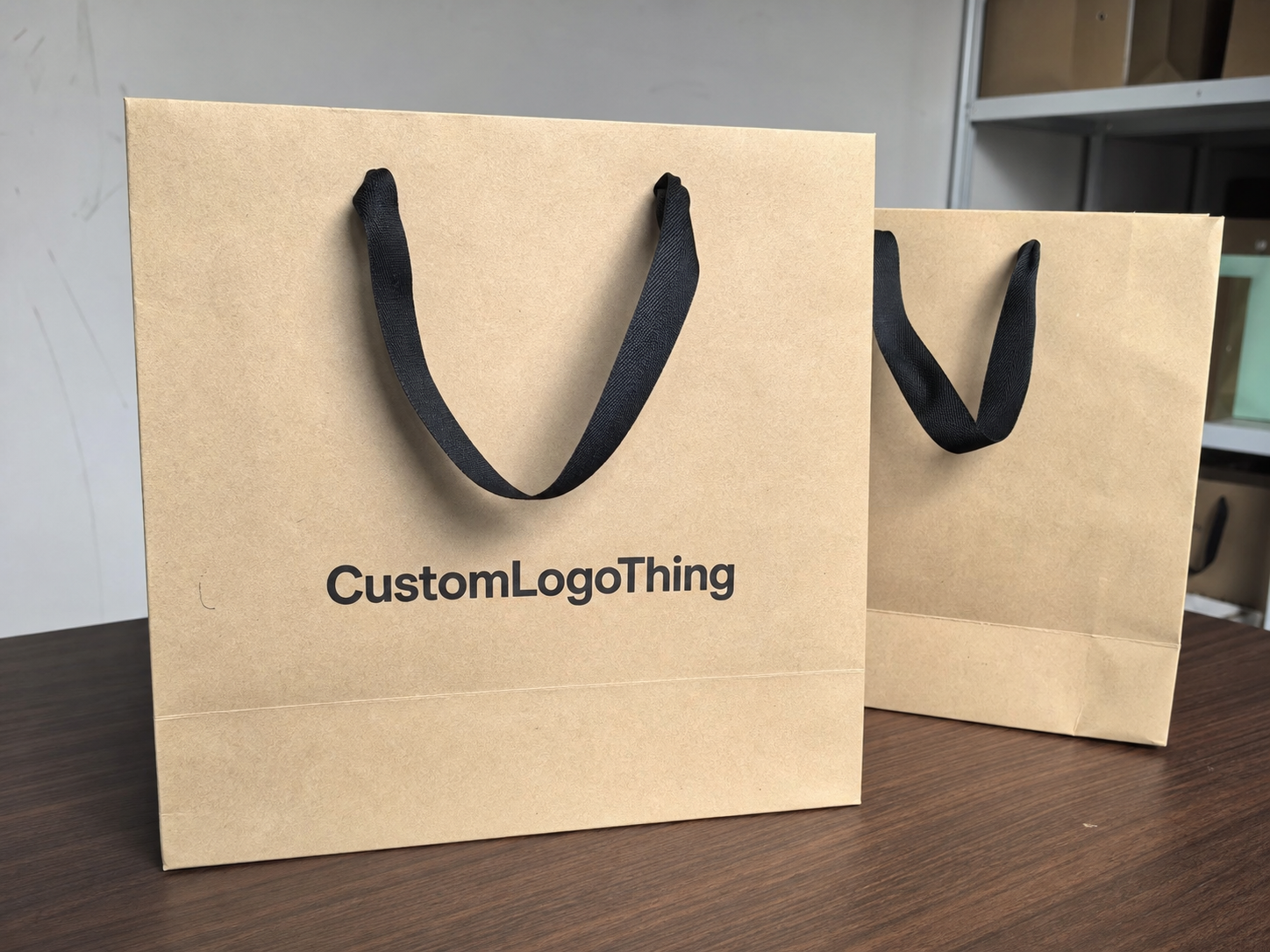 Pet Treat Ribbon Handle Paper Bags Bulk Order Planning Guide