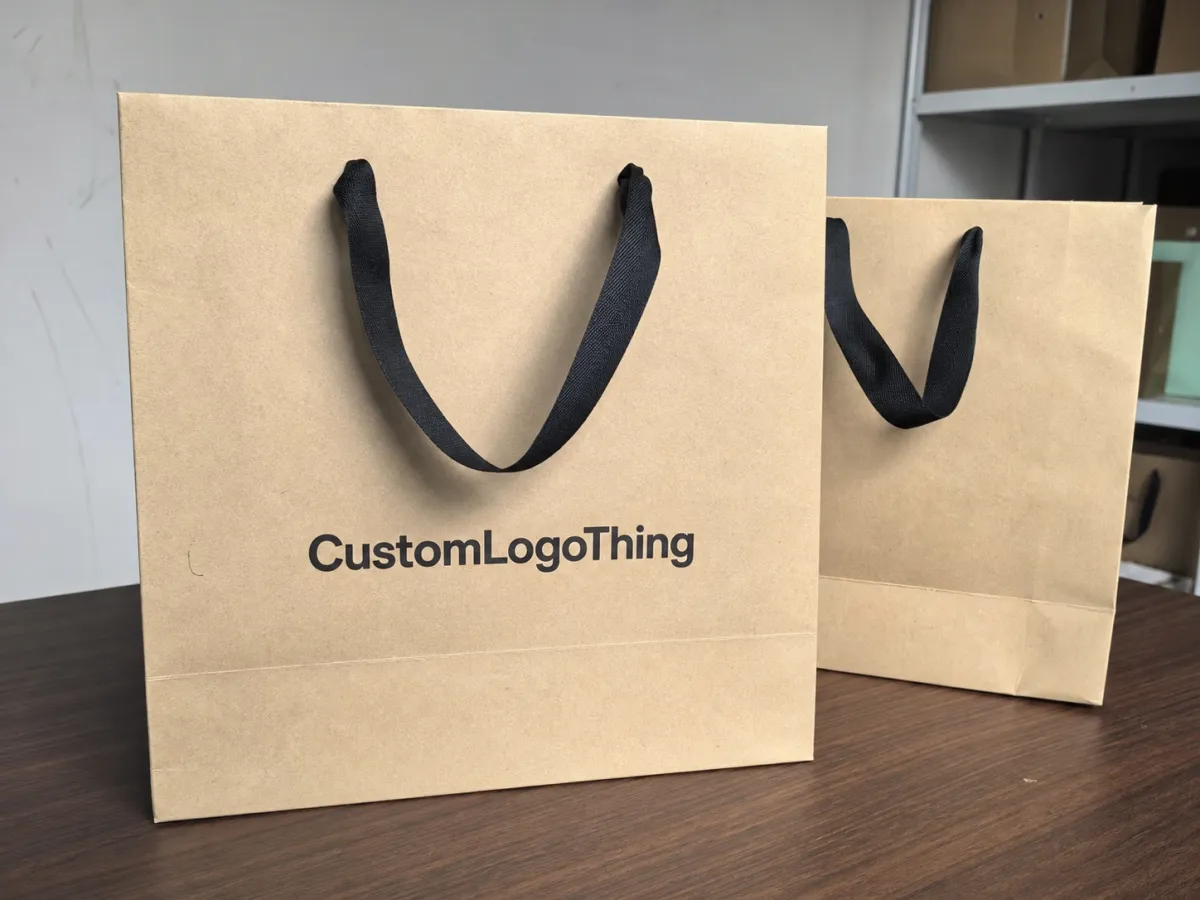 Pet Treat Ribbon Handle Paper Bags Bulk Order Planning Guide