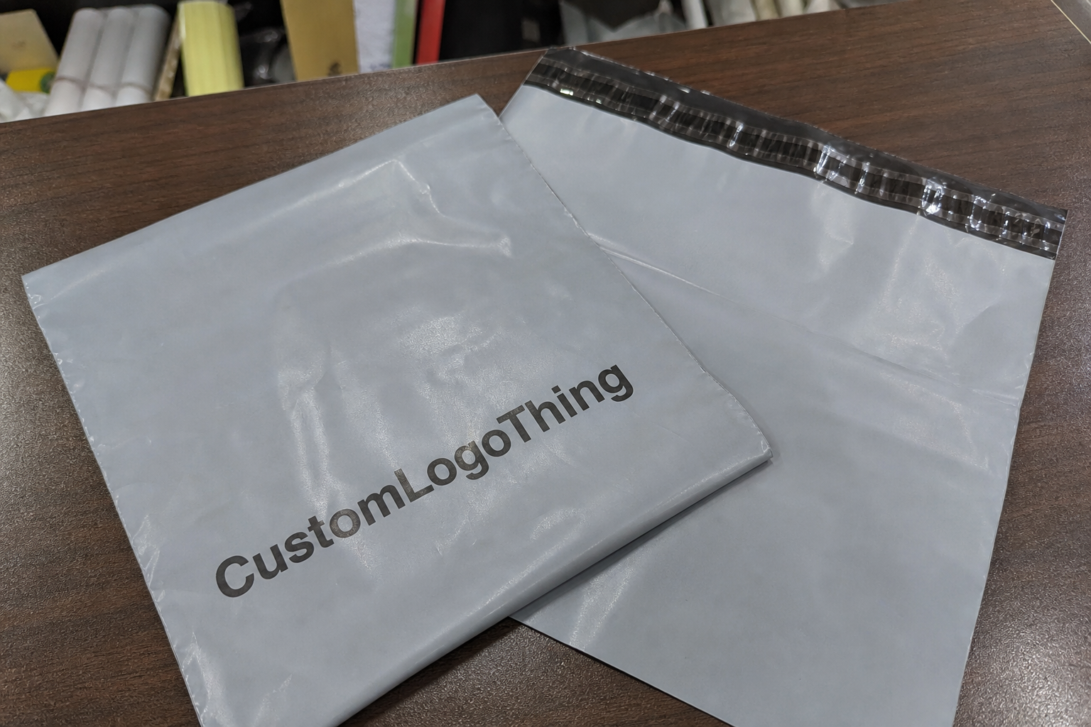 Soap Soft Touch Poly Mailers Bulk Order Planning for Buyers