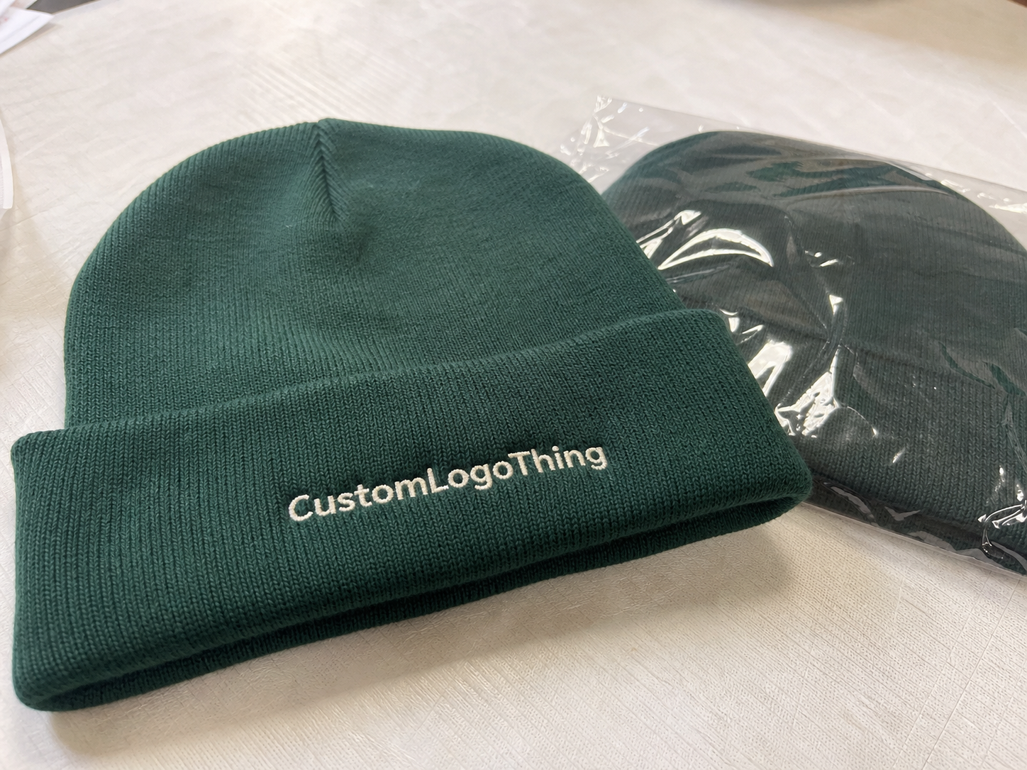 Hotel Pom Pom Beanies Bulk Order Planning for Hotels