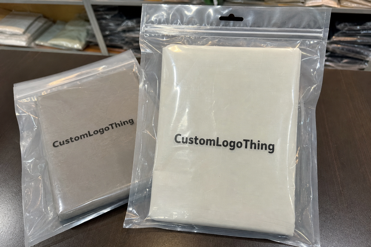 Skincare PVC Garment Bags Unit Cost Review for Buyers