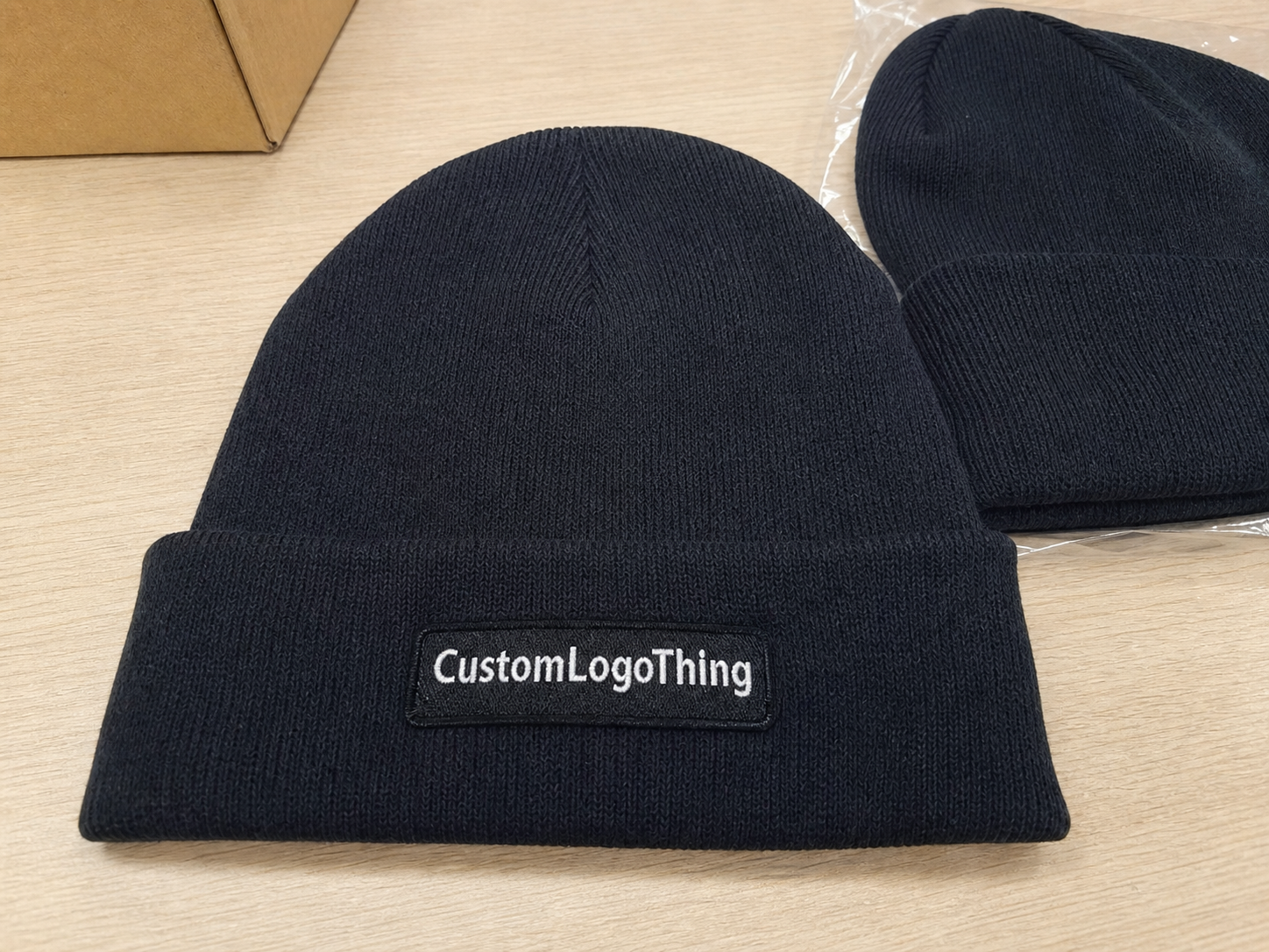 Soap Logo Patch Beanies Bulk Order Planning Guide for Buyers