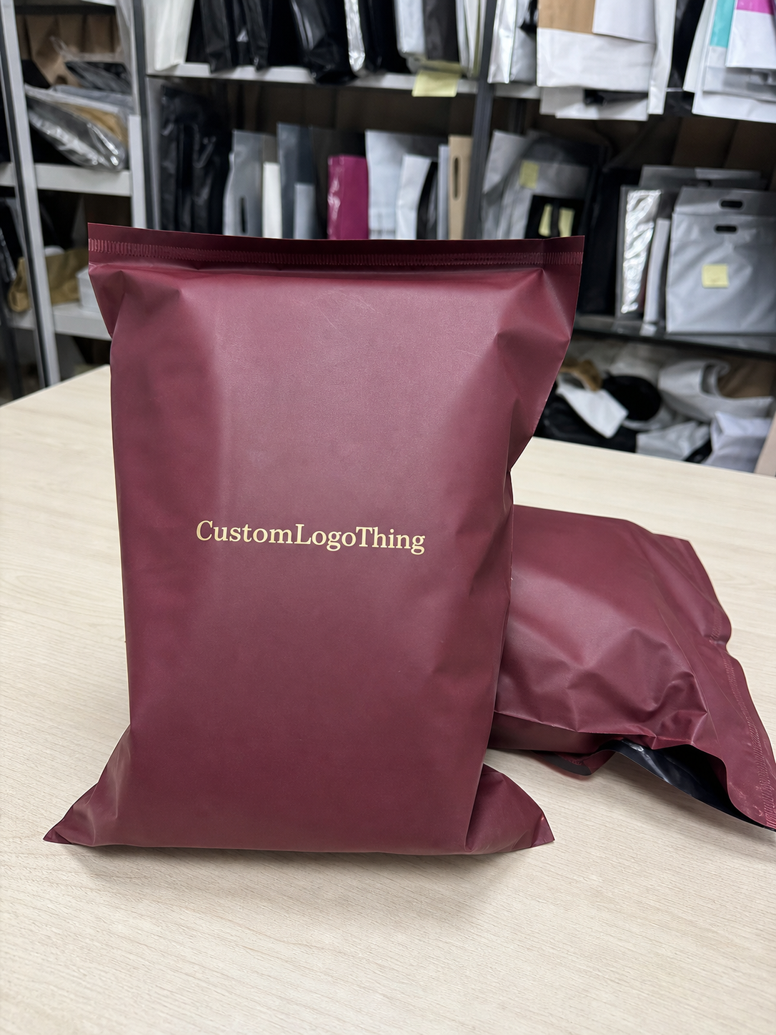 Wine Club Soft Touch Poly Mailers Unit Cost Review