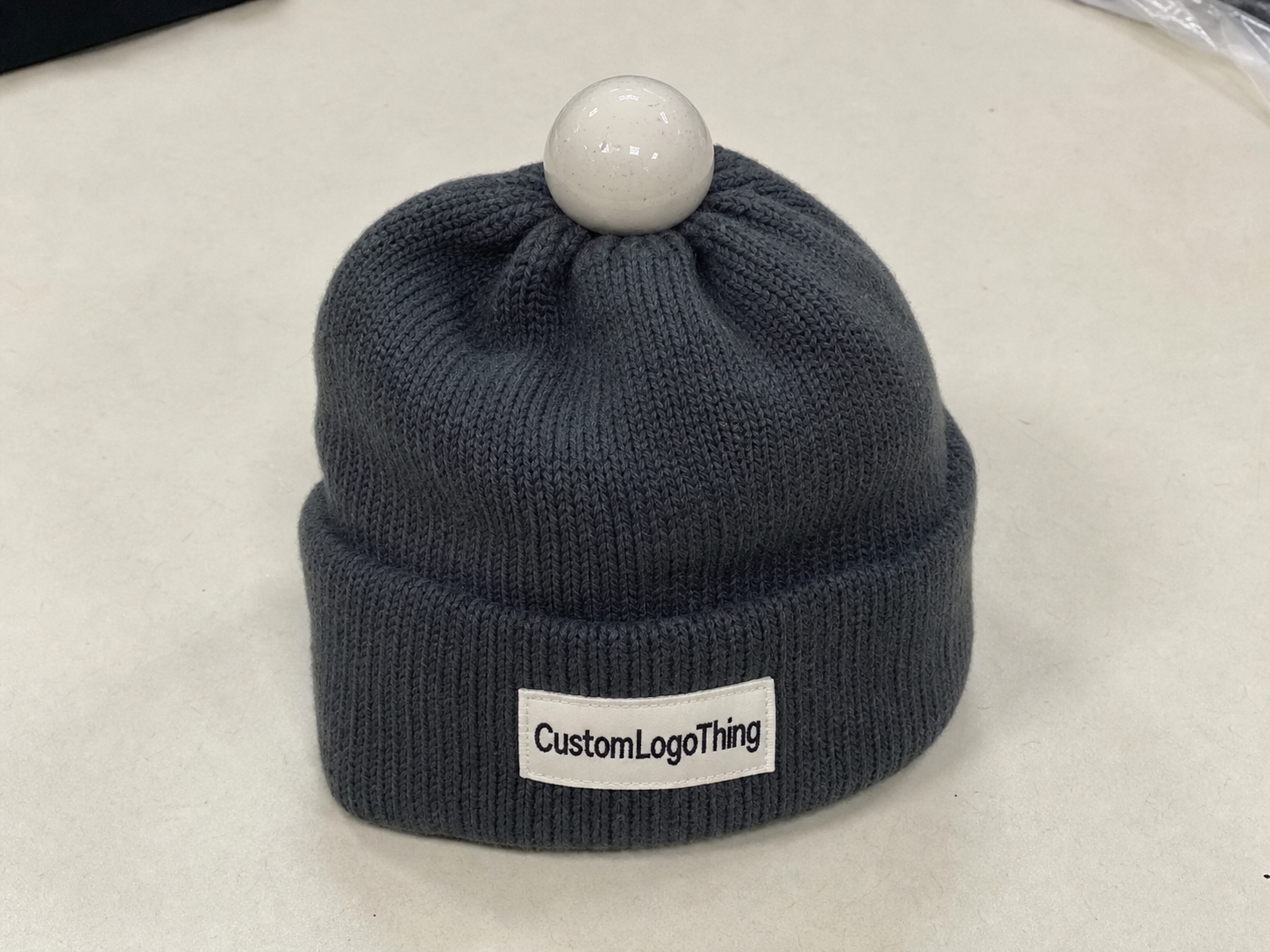 Ceramic Pom Pom Beanies Unit Cost Review for Bulk Buyers