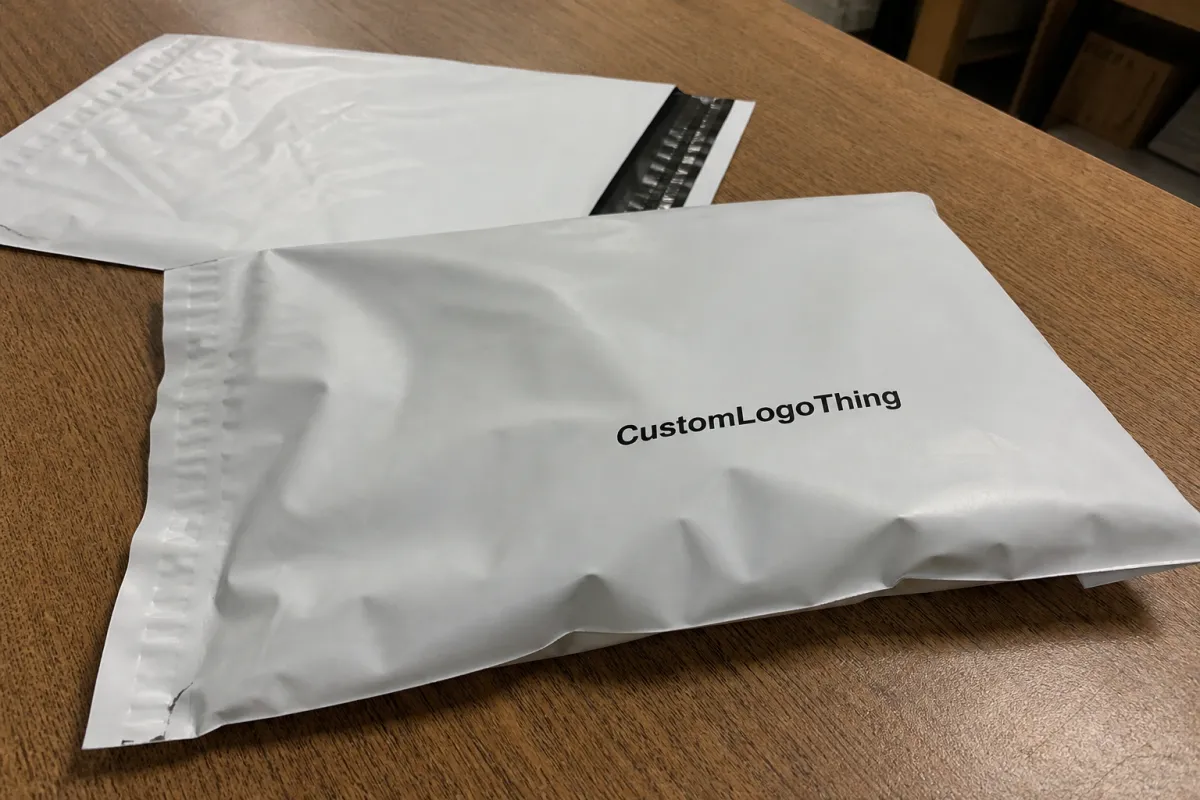 Book Soft Touch Poly Mailers Bulk Order Planning Playbook