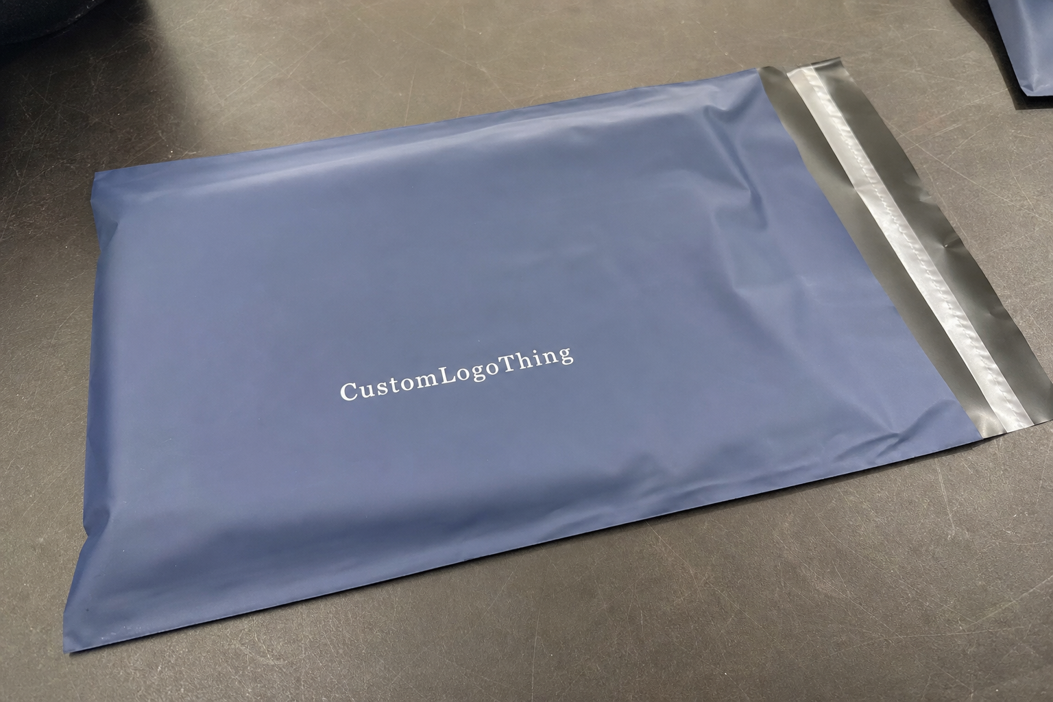 Wine Club Soft Touch Poly Mailers Bulk Order Planning