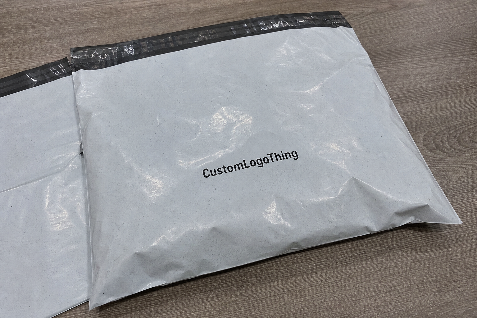 Apparel Recycled Poly Mailers Bulk Order Planning for Buyers