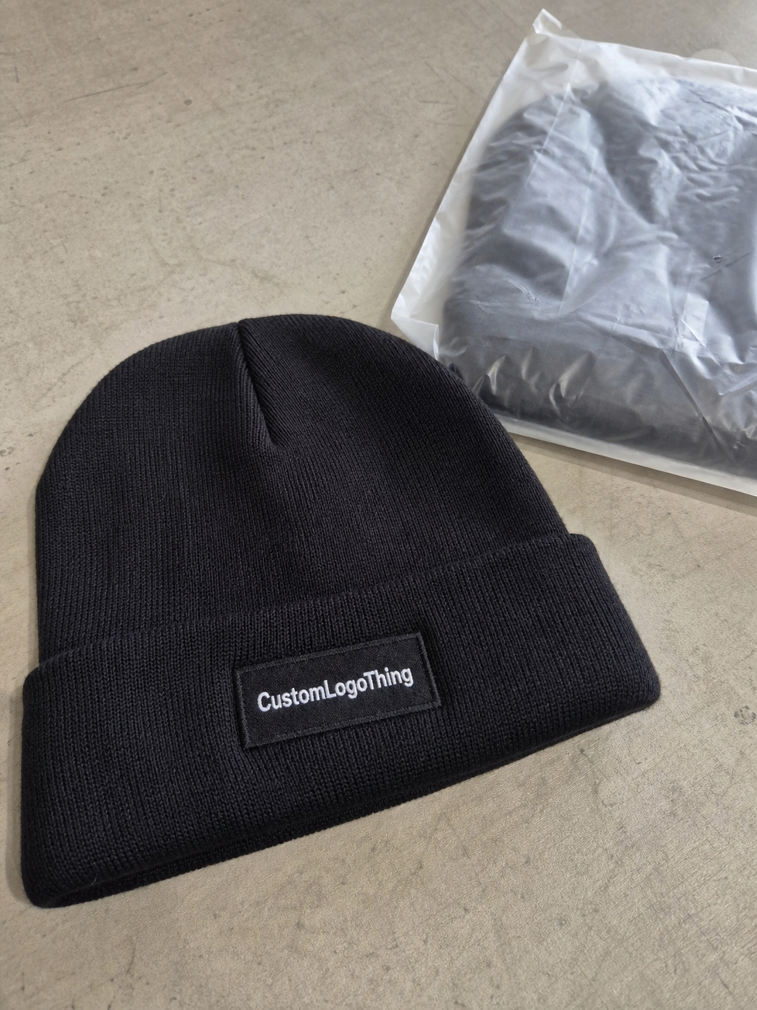 Subscription Woven Label Beanies Bulk Order Planning Tips