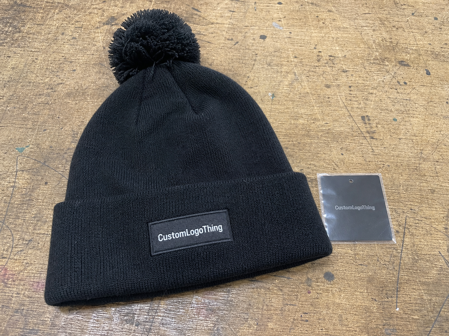 Toy Pom Pom Beanies Bulk Order Planning for Retail Buyers
