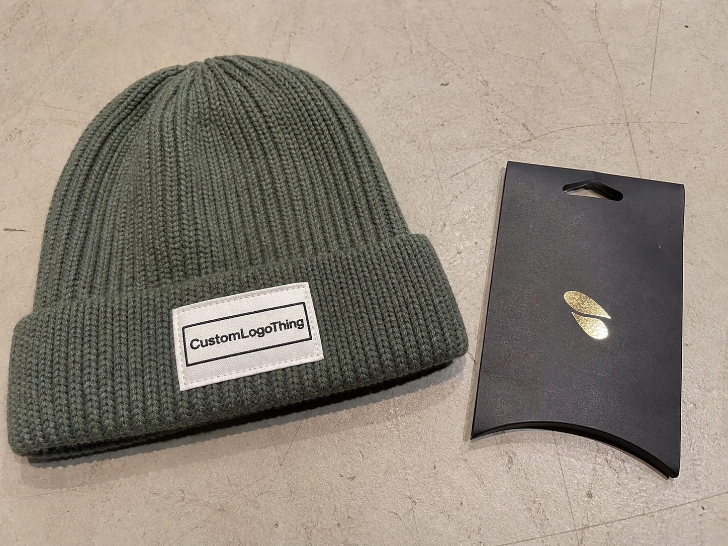 Skincare Cuffed Knit Beanies Thickness Buyer's Guide