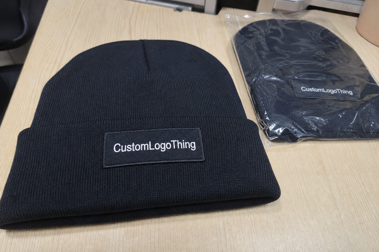 Vitamin Pom Pom Beanies Bulk Order Planning for Teams