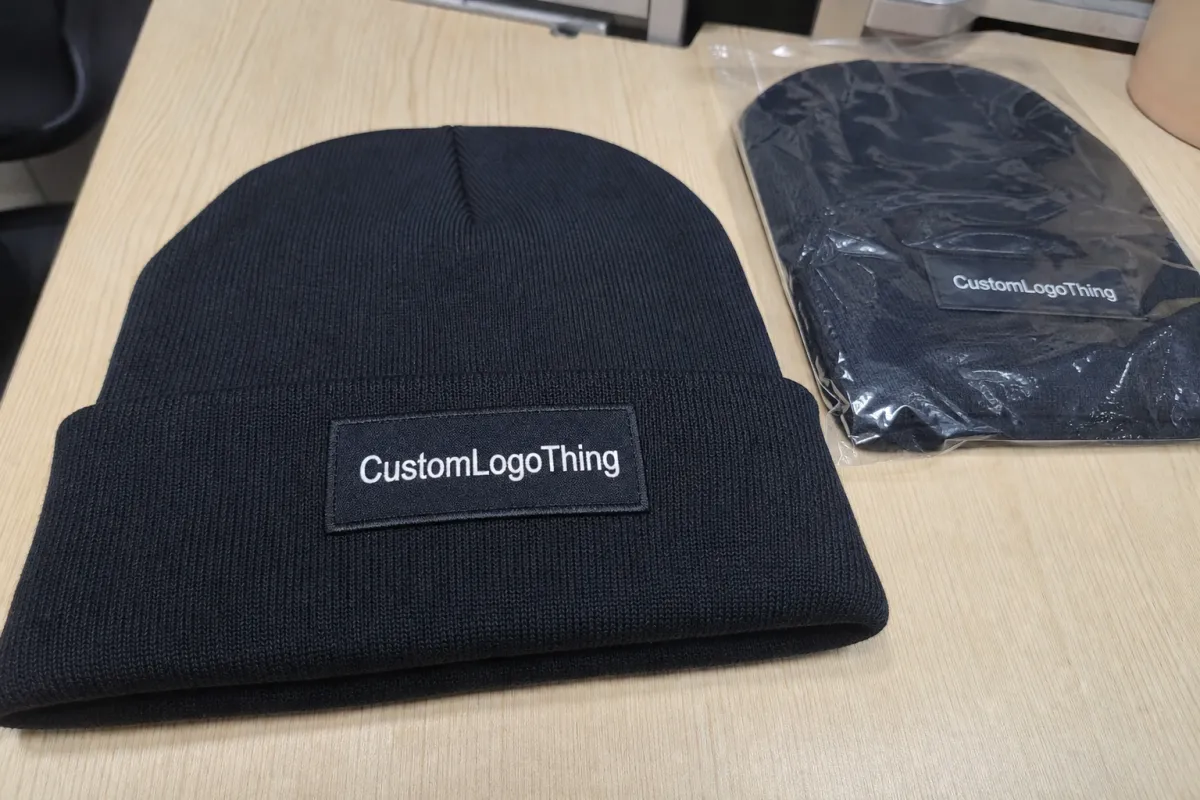 Vitamin Pom Pom Beanies Bulk Order Planning for Teams