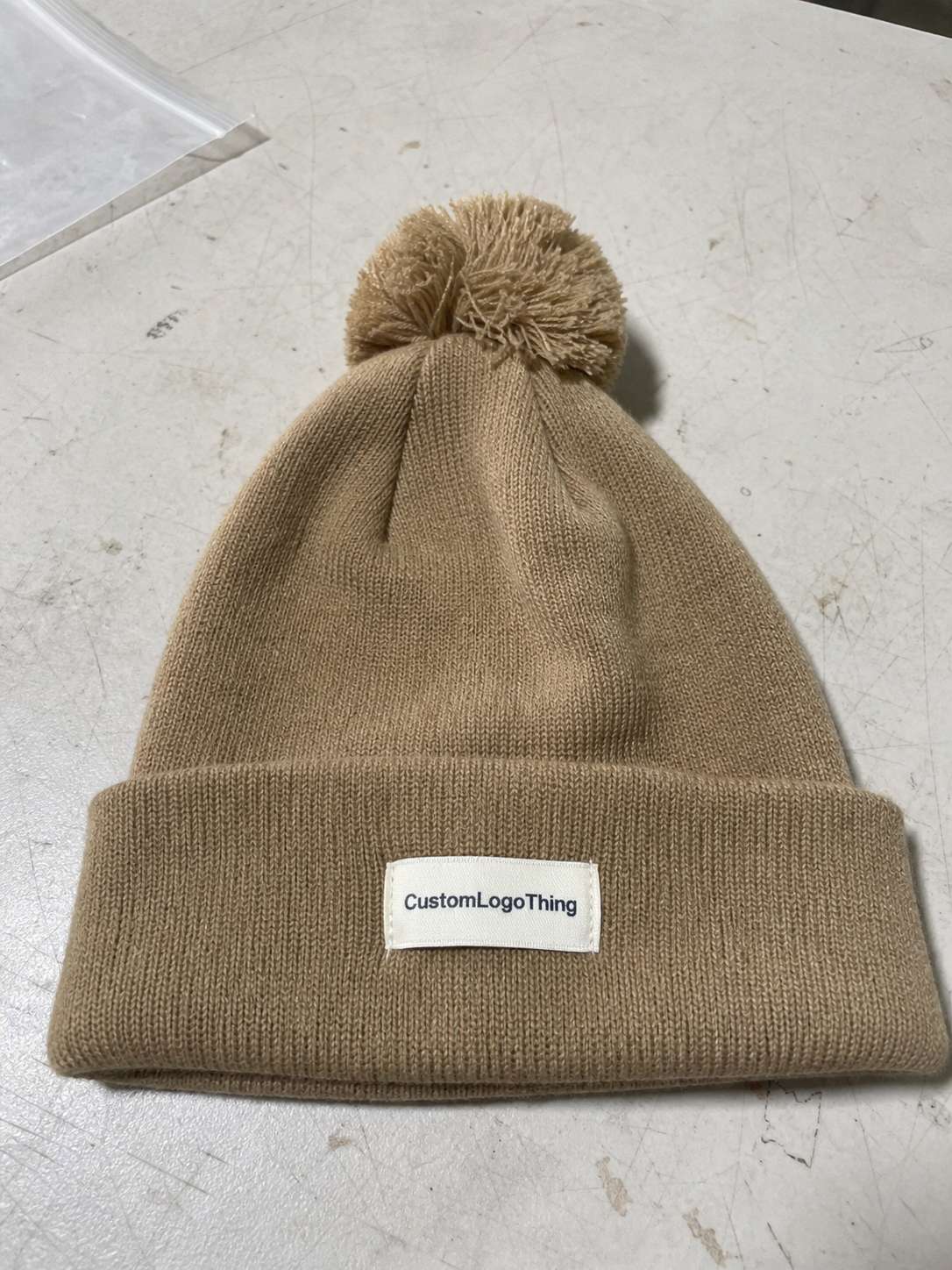 Tea Pom Pom Beanies Unit Cost Review for Bulk Orders
