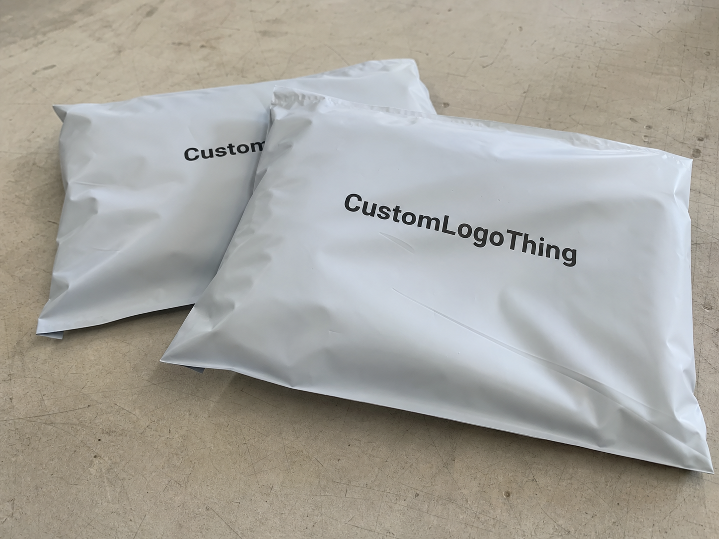 Tea Soft Touch Poly Mailers Bulk Order Planning Guide