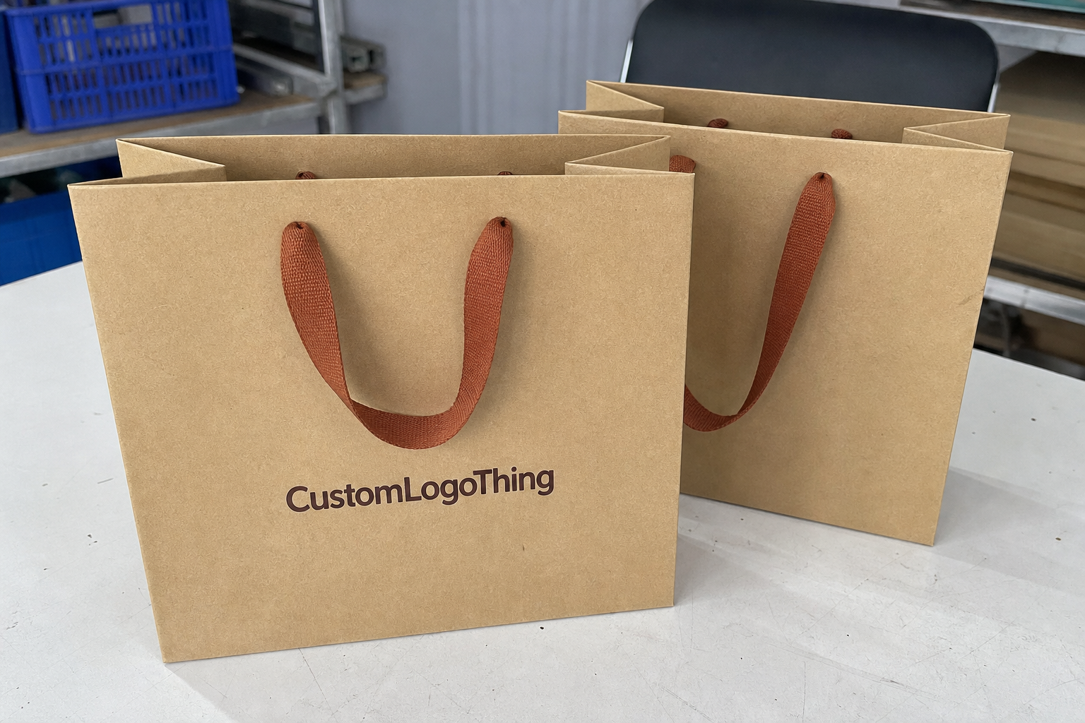 Toy Ribbon Handle Paper Bags Bulk Order Planning Guide
