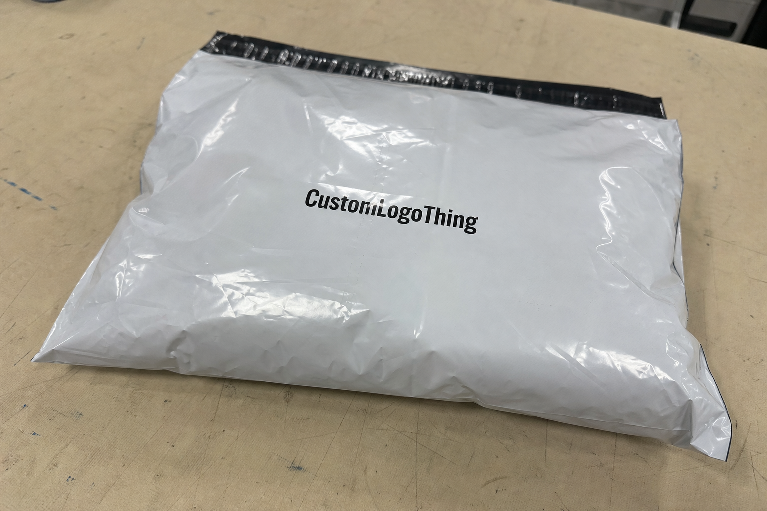 Apparel Printed Poly Mailers Material Thickness Guide