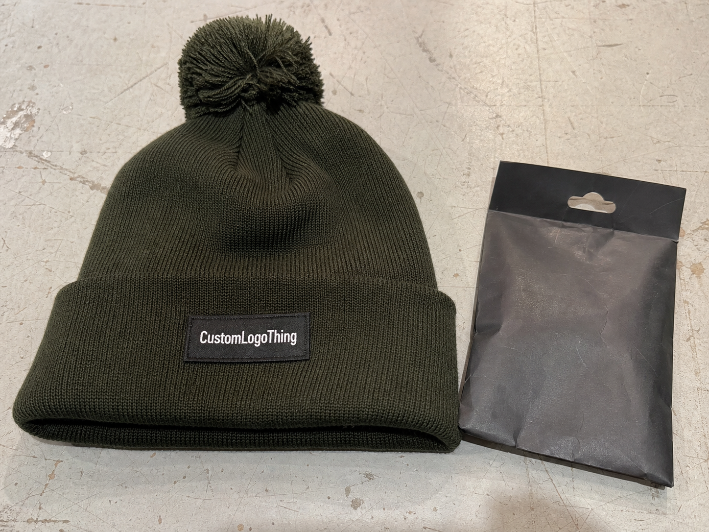 Tea Pom Pom Beanies Bulk Order Planning for Buyers