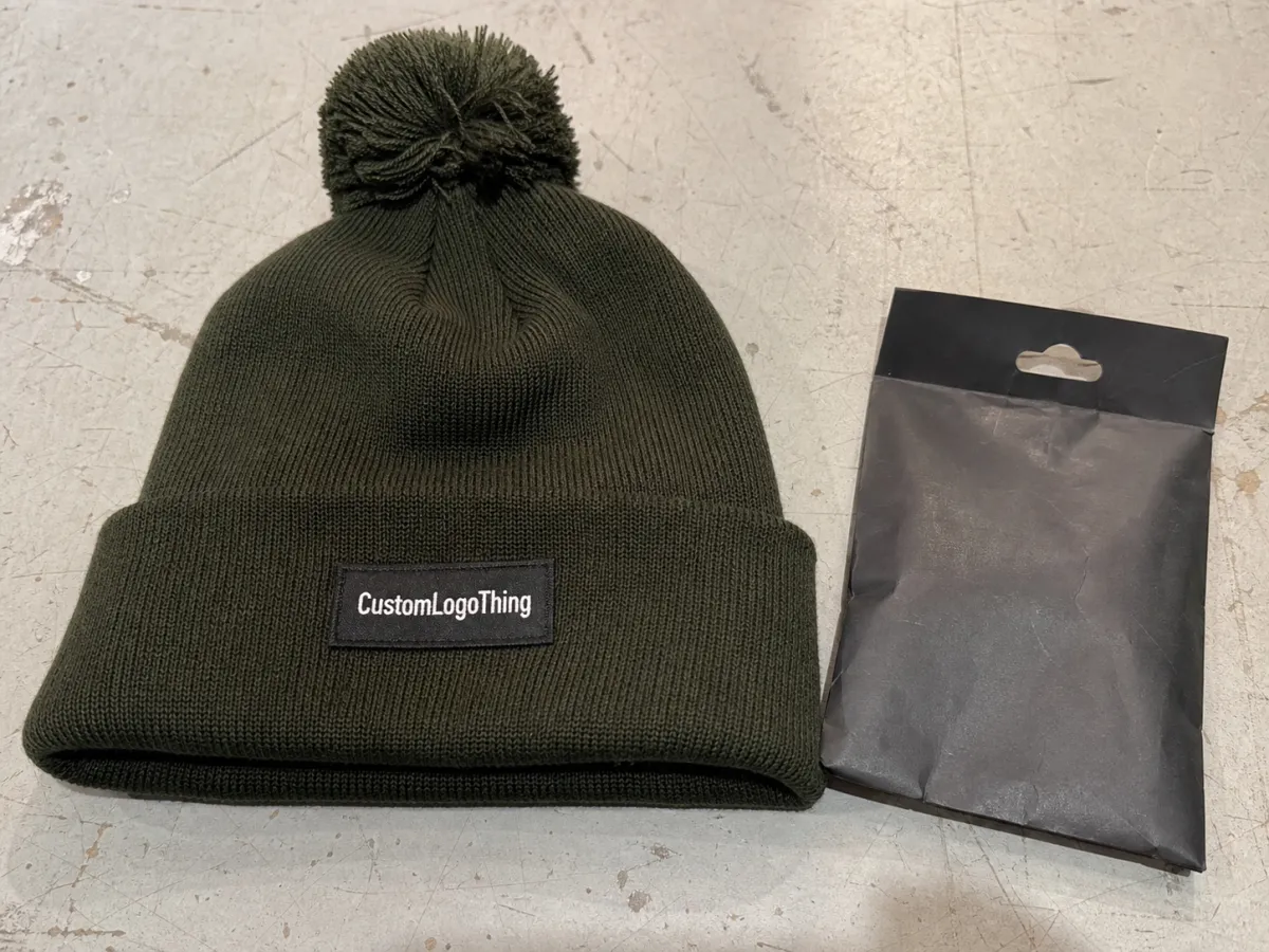 Tea Pom Pom Beanies Bulk Order Planning for Buyers
