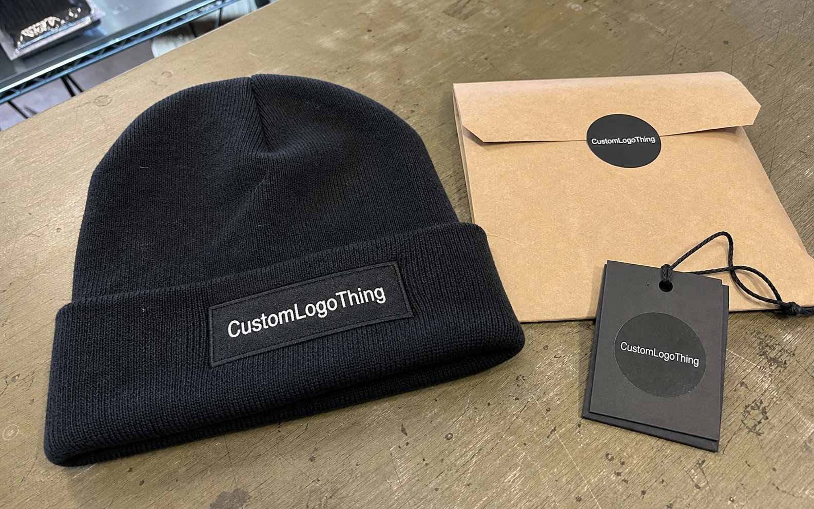 Boutique Embroidered Beanies Bulk Order Planning for Buyers