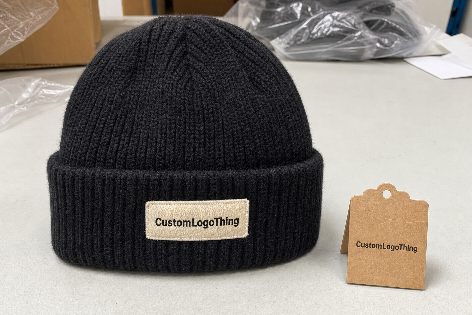 Hotel Ribbed Winter Beanies Bulk Order Planning Guide