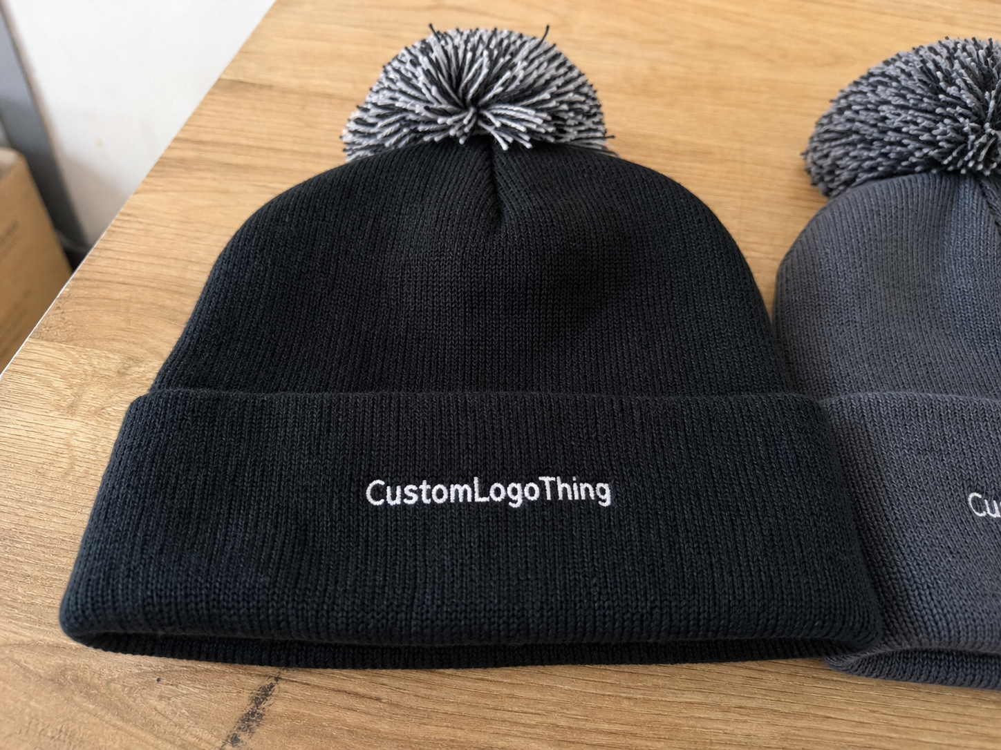 Pet Treat Pom Pom Beanies Unit Cost Review for Buyers
