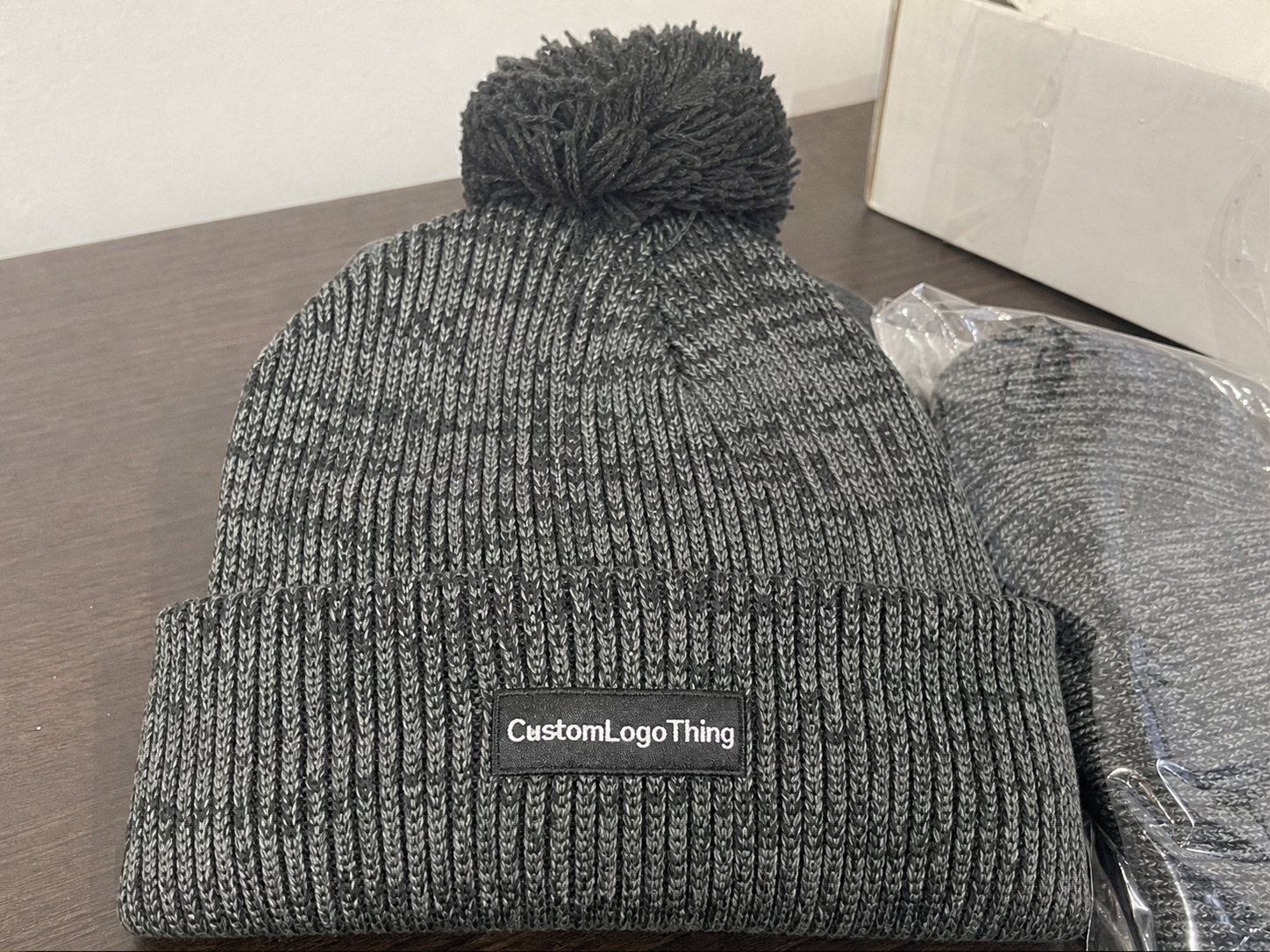 Vitamin Pom Pom Beanies Unit Cost Review for Bulk Buyers