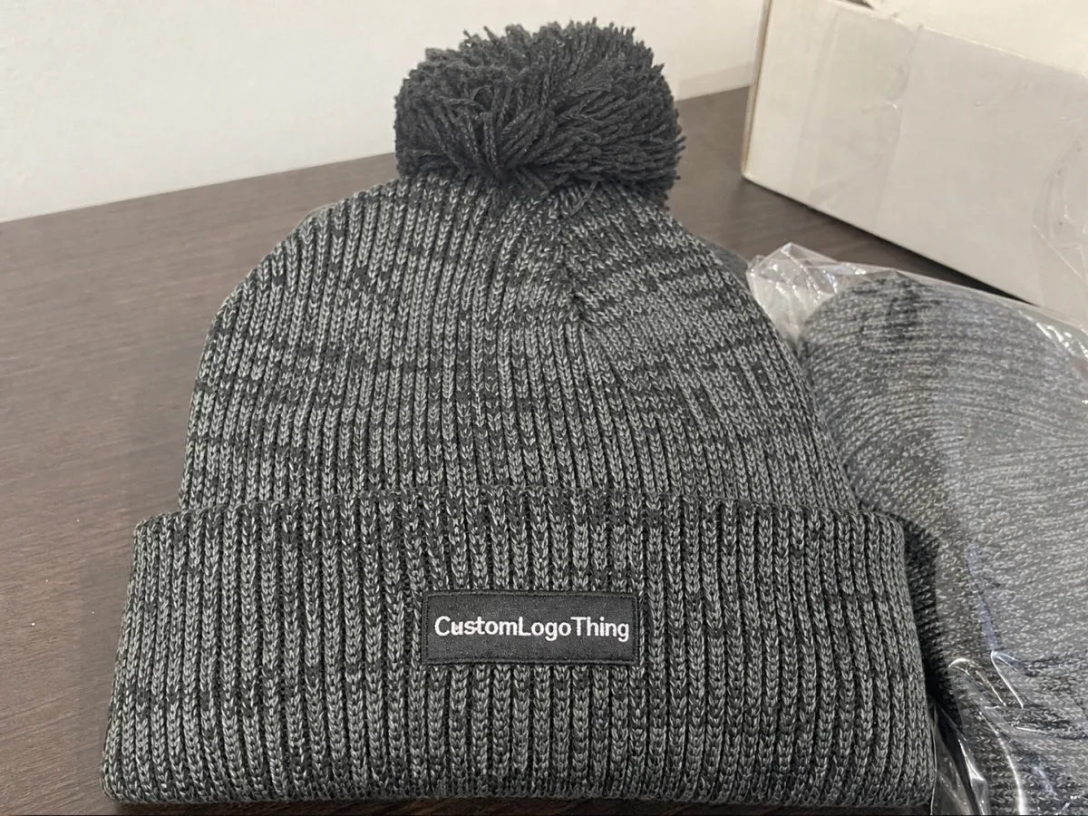 Vitamin Pom Pom Beanies Unit Cost Review for Bulk Buyers