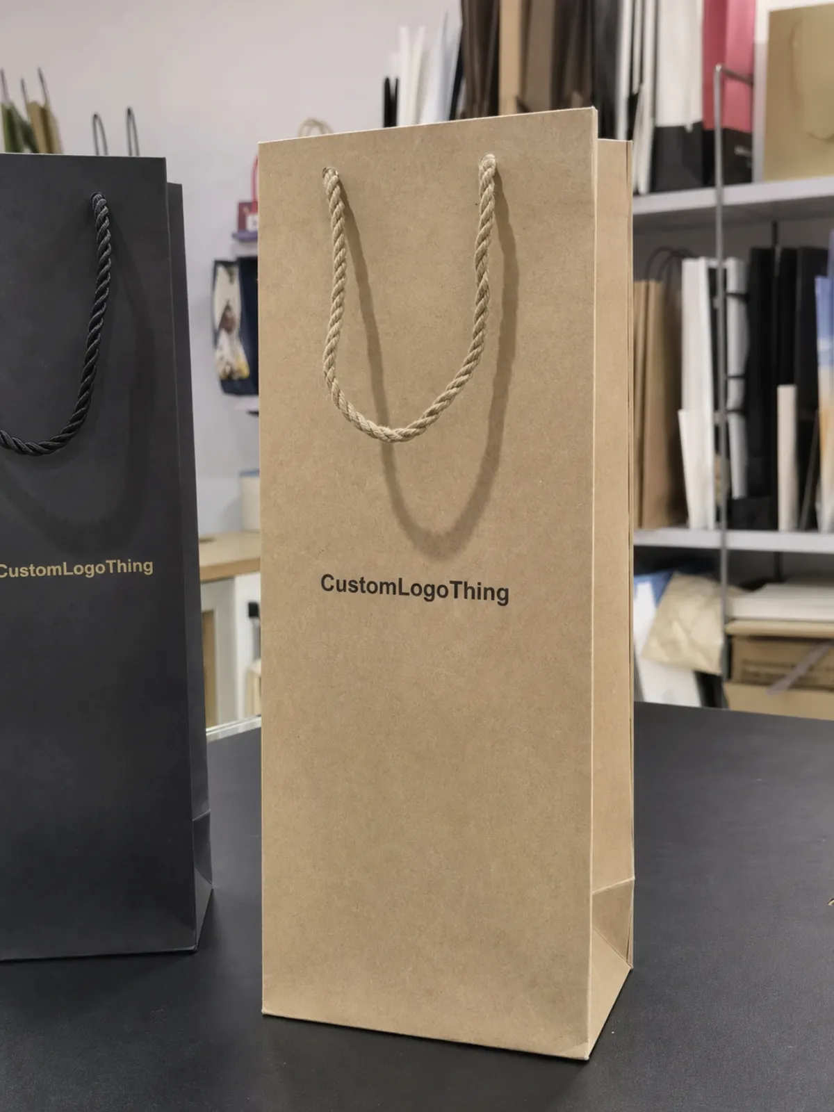 Custom Kraft Boxes with Logo: Buyer's Guide for Brands