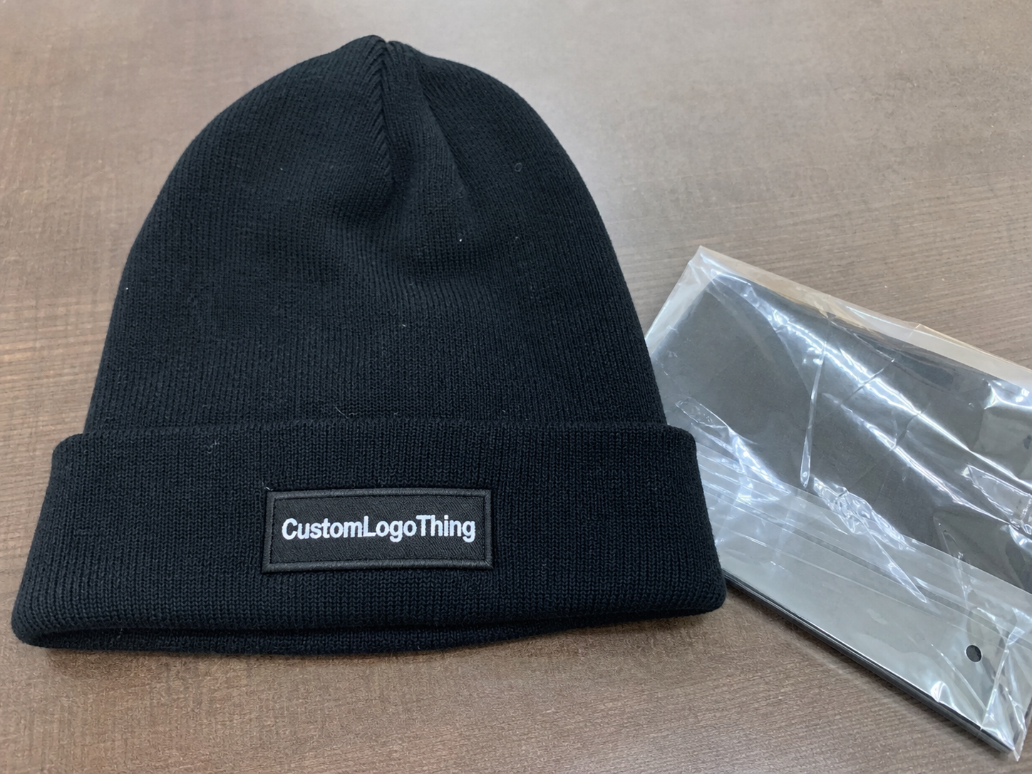 Cuffed Knit Beanies Factory Quote Request for Bulk Buyers