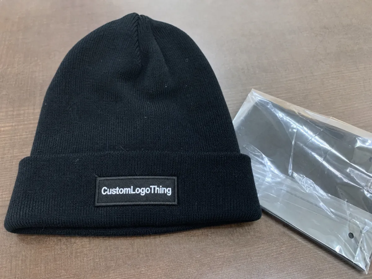 Cuffed Knit Beanies Factory Quote Request for Bulk Buyers