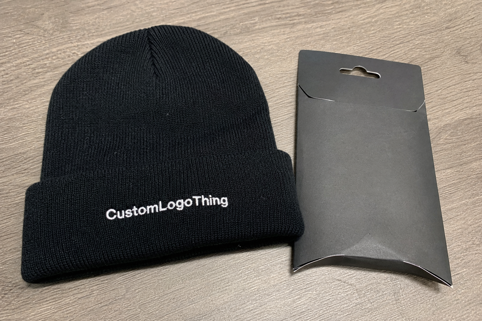 Acrylic Beanies Embroidery Cost Guide for Bulk Orders