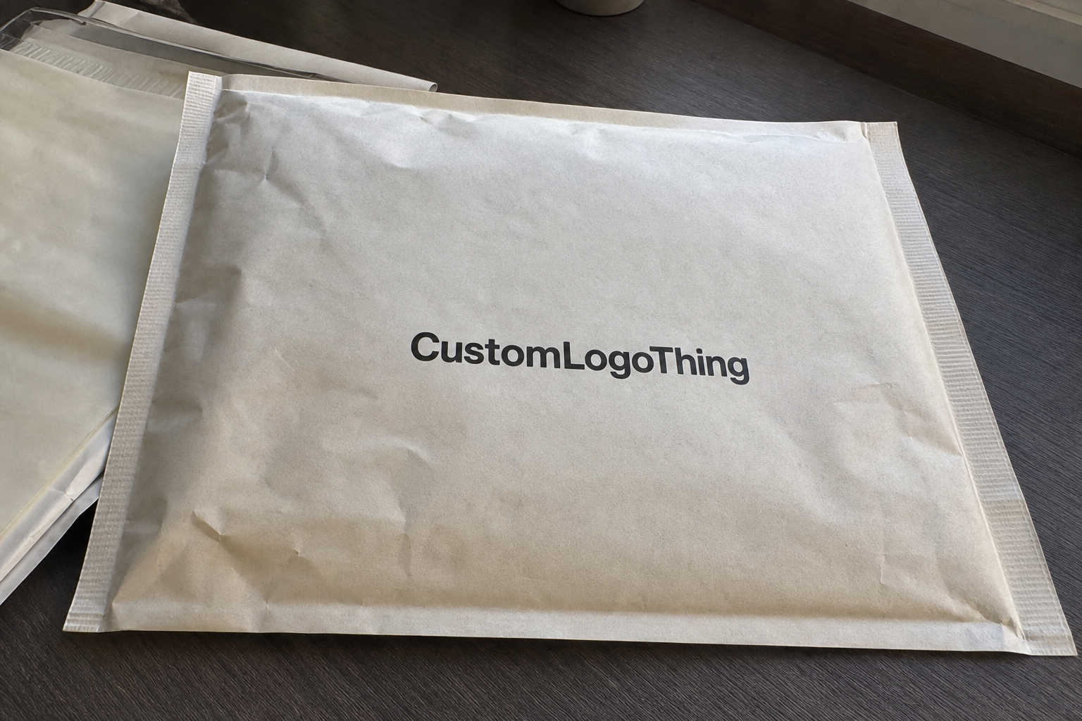 Branded Padded Mailers Reorder Guide for Apparel