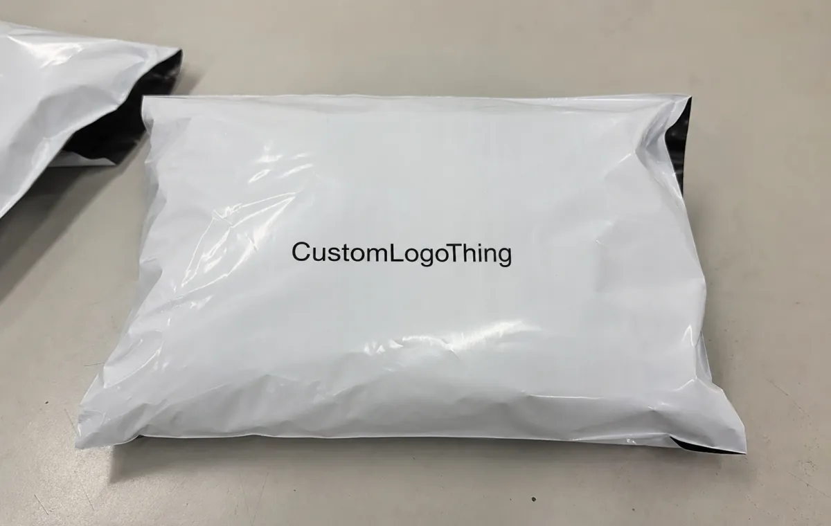 Frosted Zipper Bags Unit Cost Breakdown for Buyers