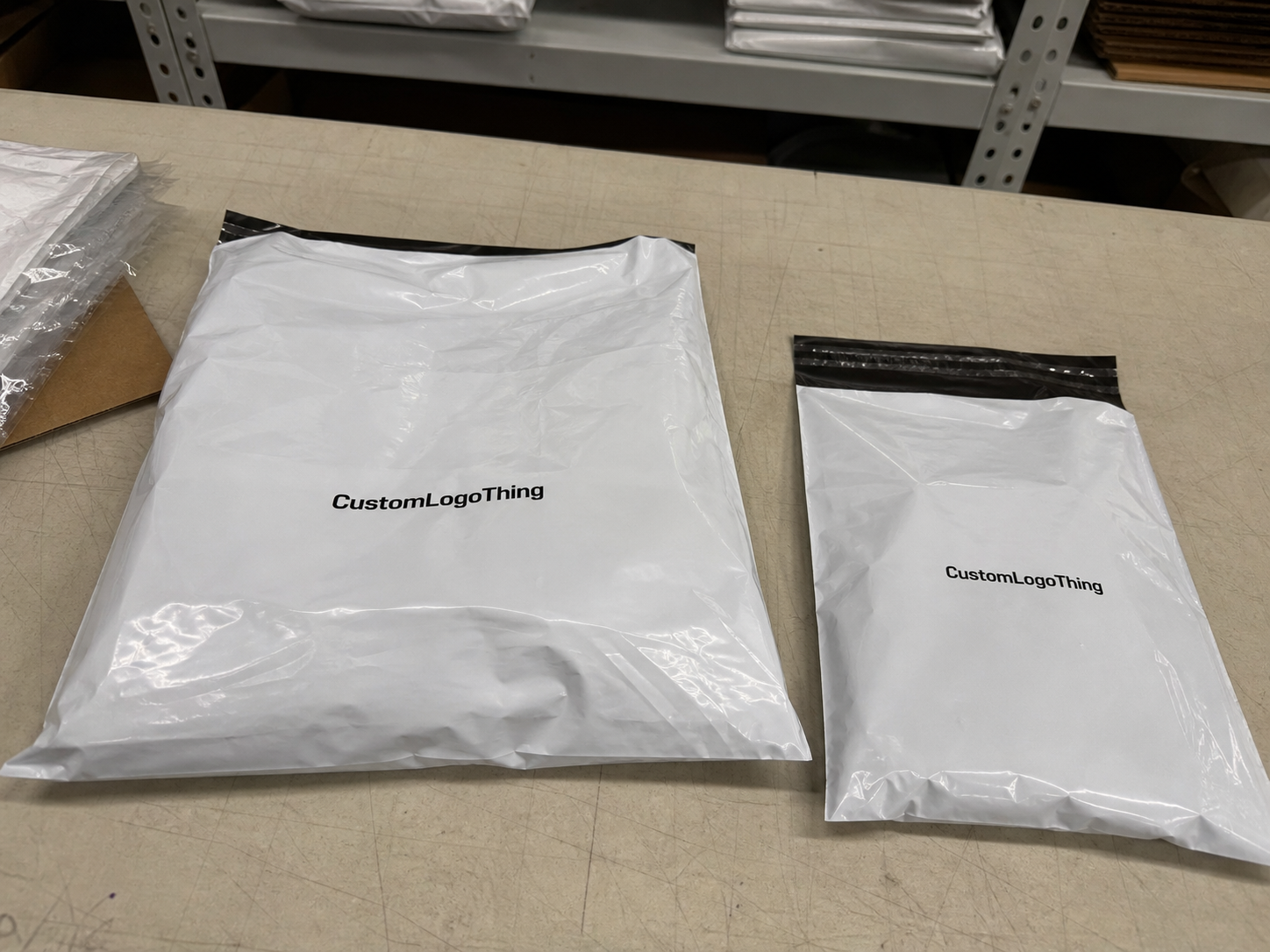 Soap Makers Poly Mailers Unit Cost: Buy Smarter