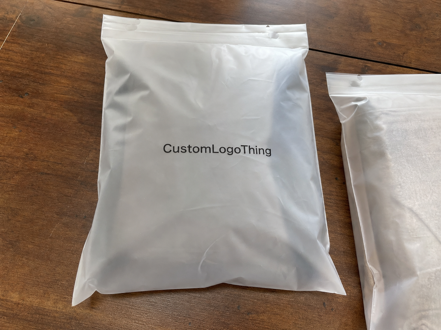 Ecommerce Brand Custom Poly Mailer Bags Approval Checklist