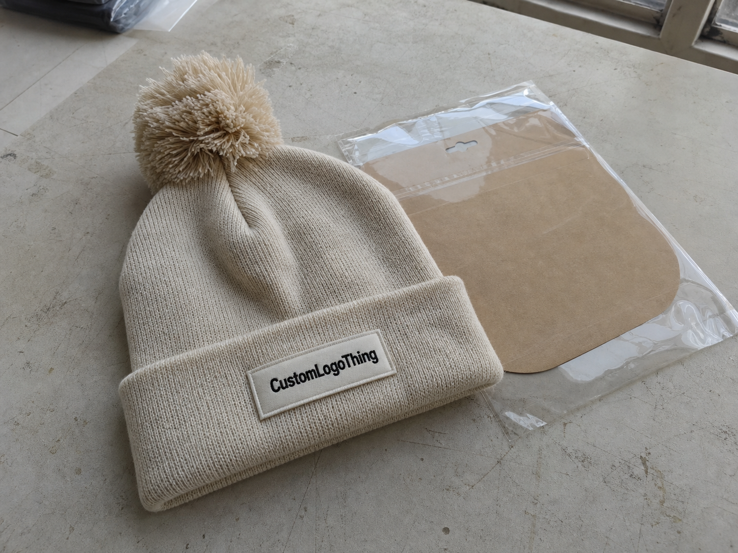 Wedding Pom Pom Beanies Bulk Order Planning for Buyers