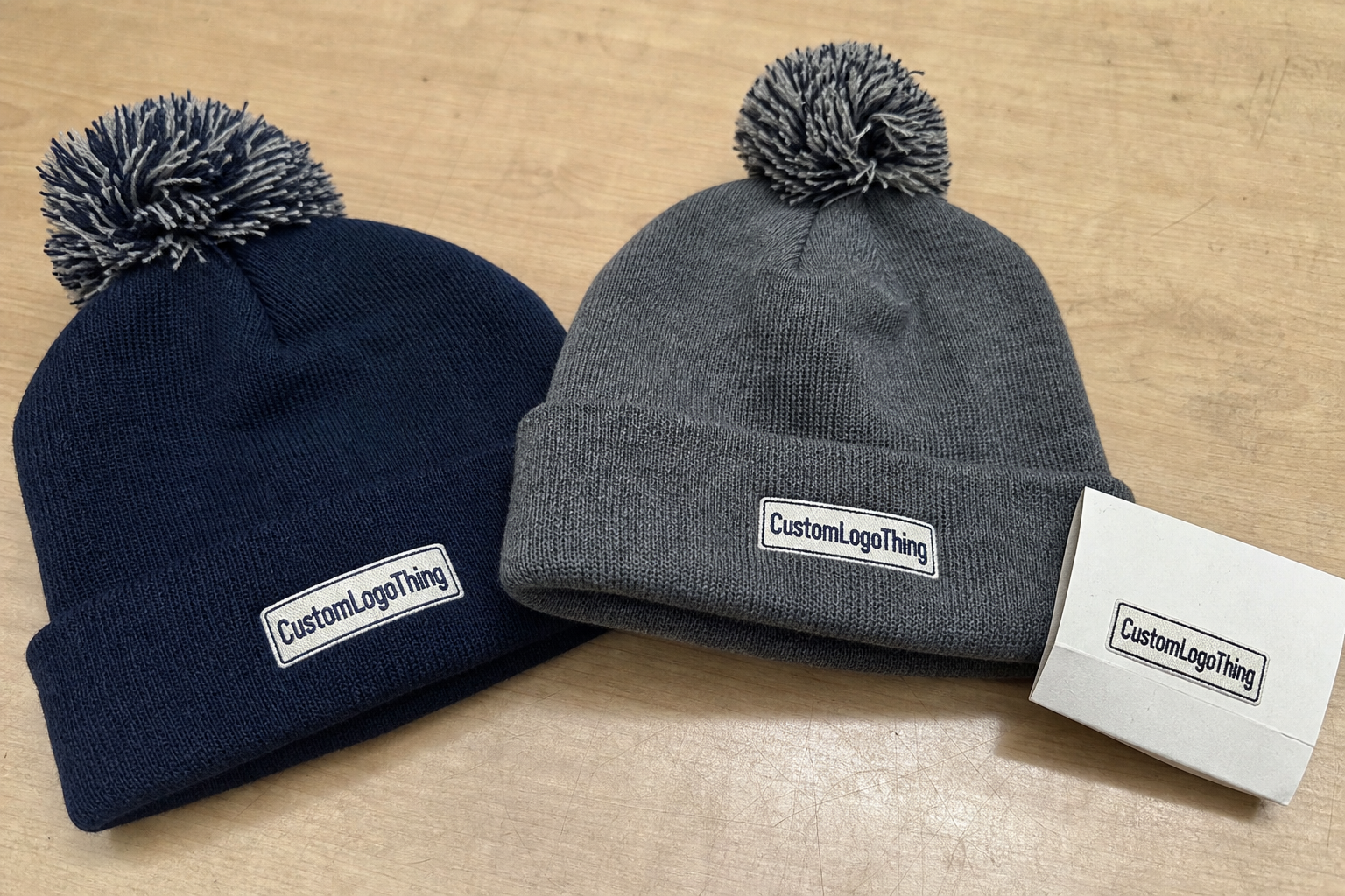 Book Pom Pom Beanies Unit Cost Review Before Order