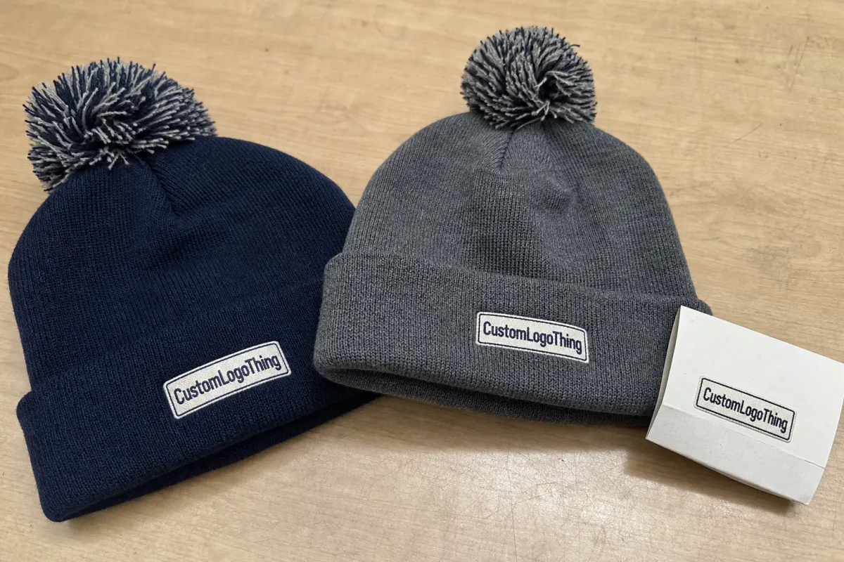 Book Pom Pom Beanies Unit Cost Review Before Order