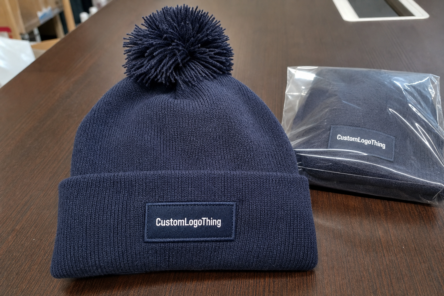 Pom Pom Beanies Wholesale Manufacturer for Bulk Orders