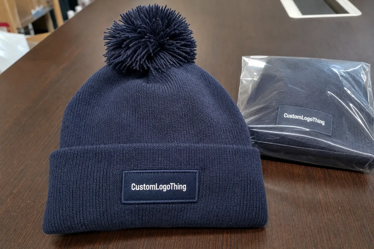 Pom Pom Beanies Wholesale Manufacturer for Bulk Orders