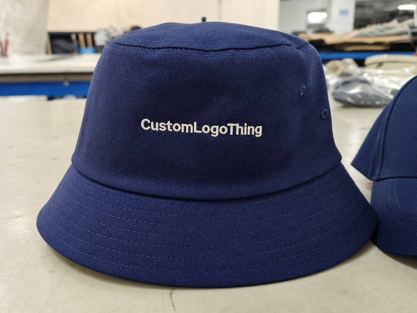 Woven Labels for Bucket Hats Cost: Buy Better Labels