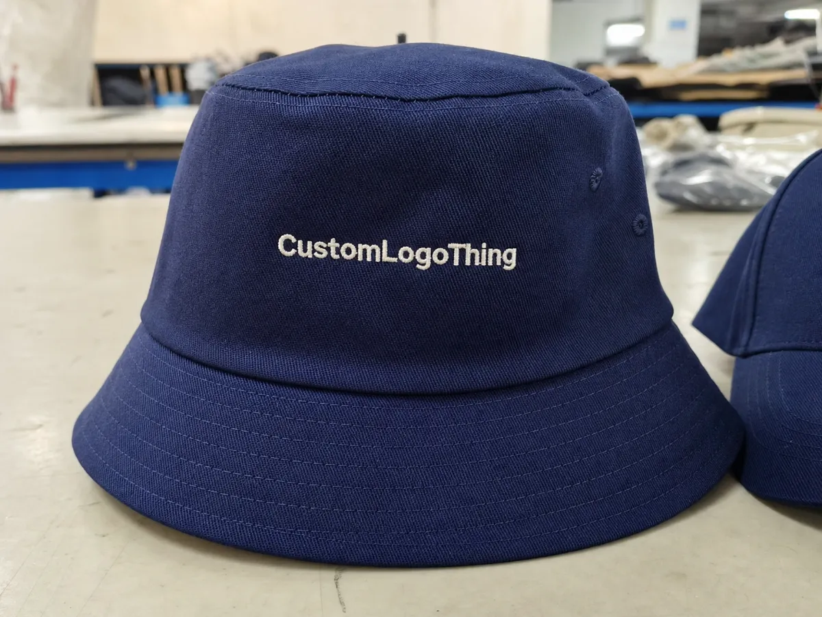 Woven Labels for Bucket Hats Cost: Buy Better Labels