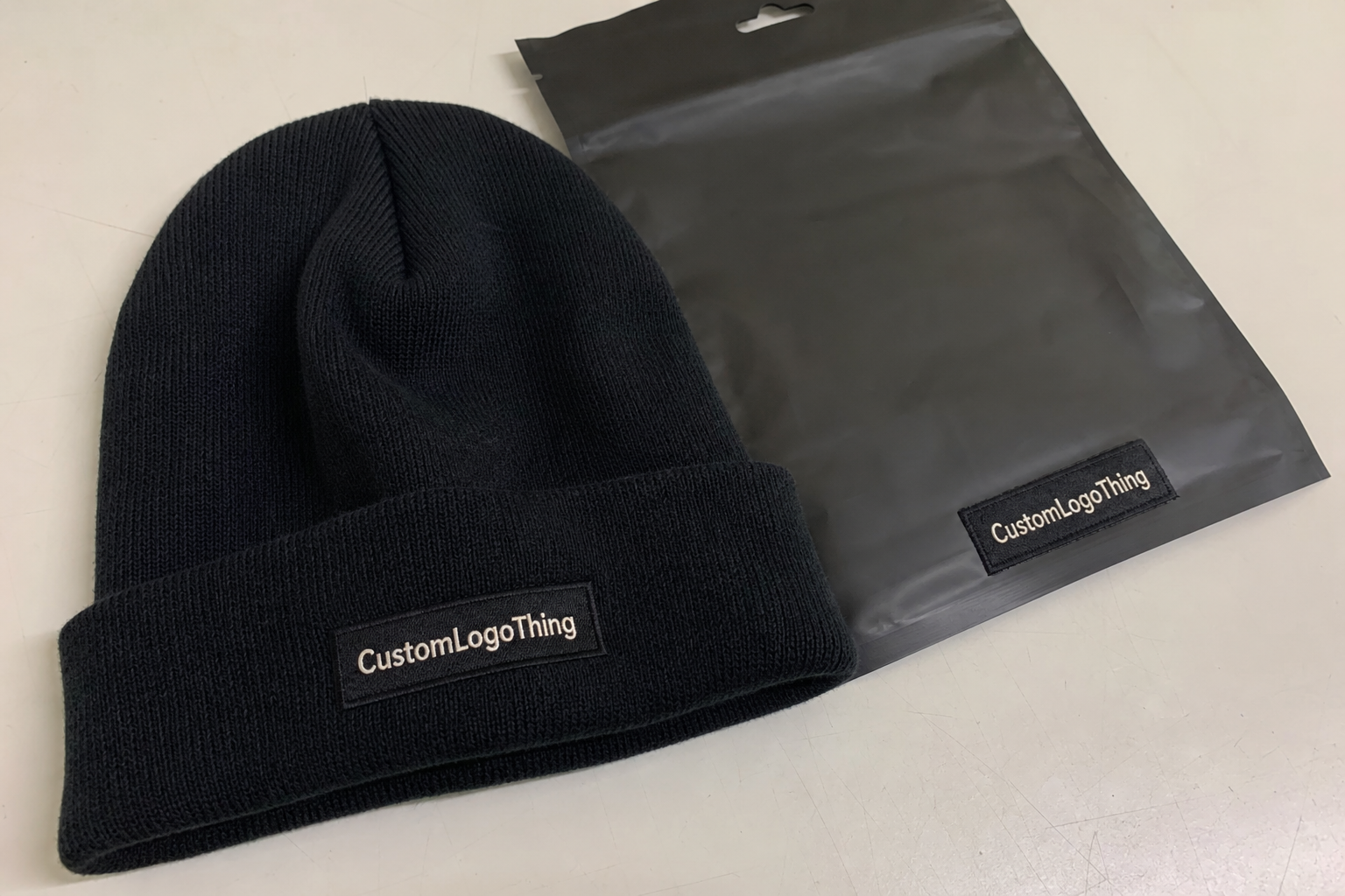 Cuffed Beanies for Ecommerce Merch Pricing Playbook