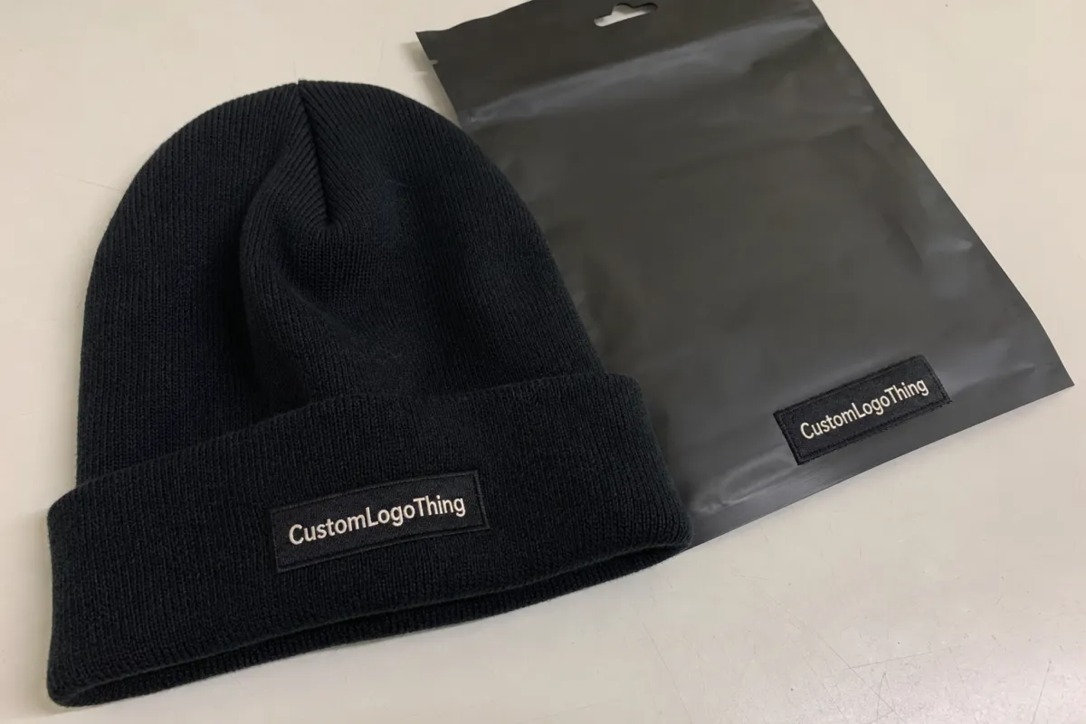 Cuffed Beanies for Ecommerce Merch Pricing Playbook