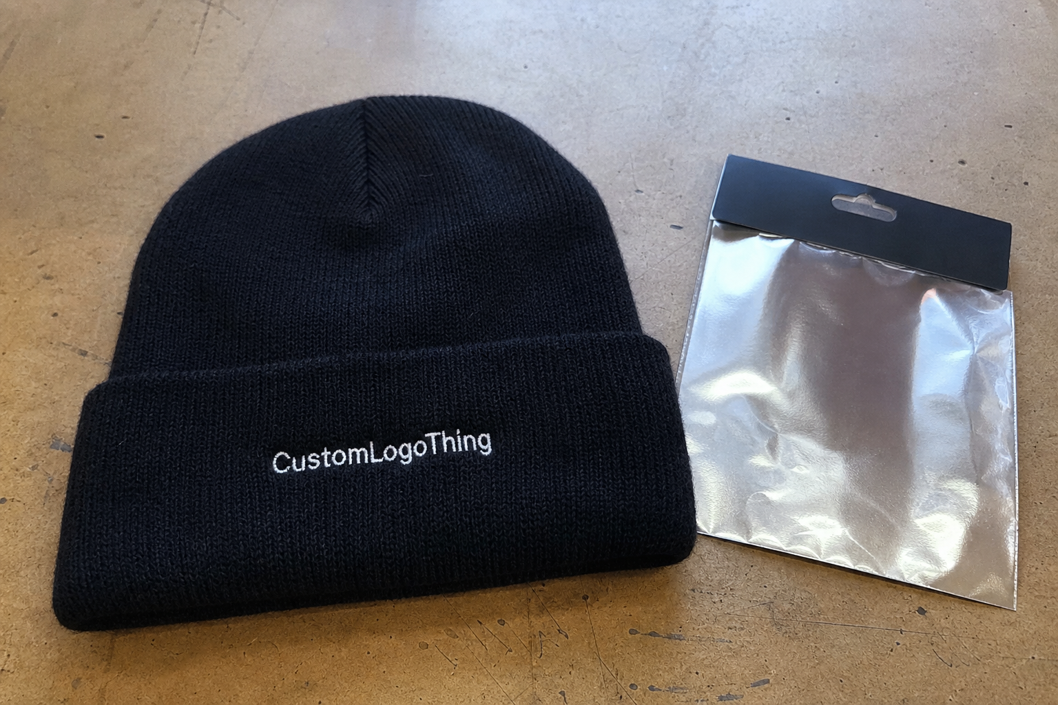Place a Knit Beanies Low MOQ Order Without Guesswork