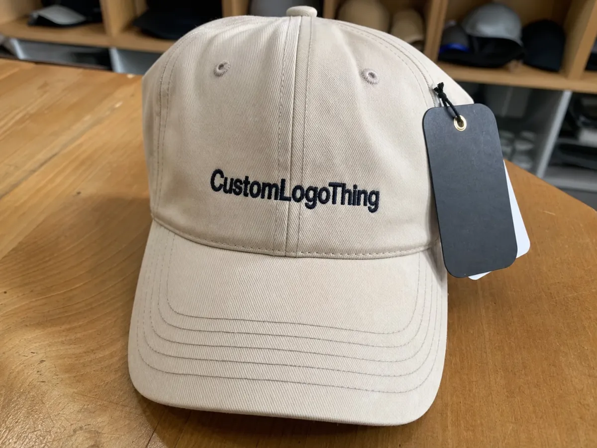Custom Hats with Hang Tags: Smart Buyer Ordering Guide