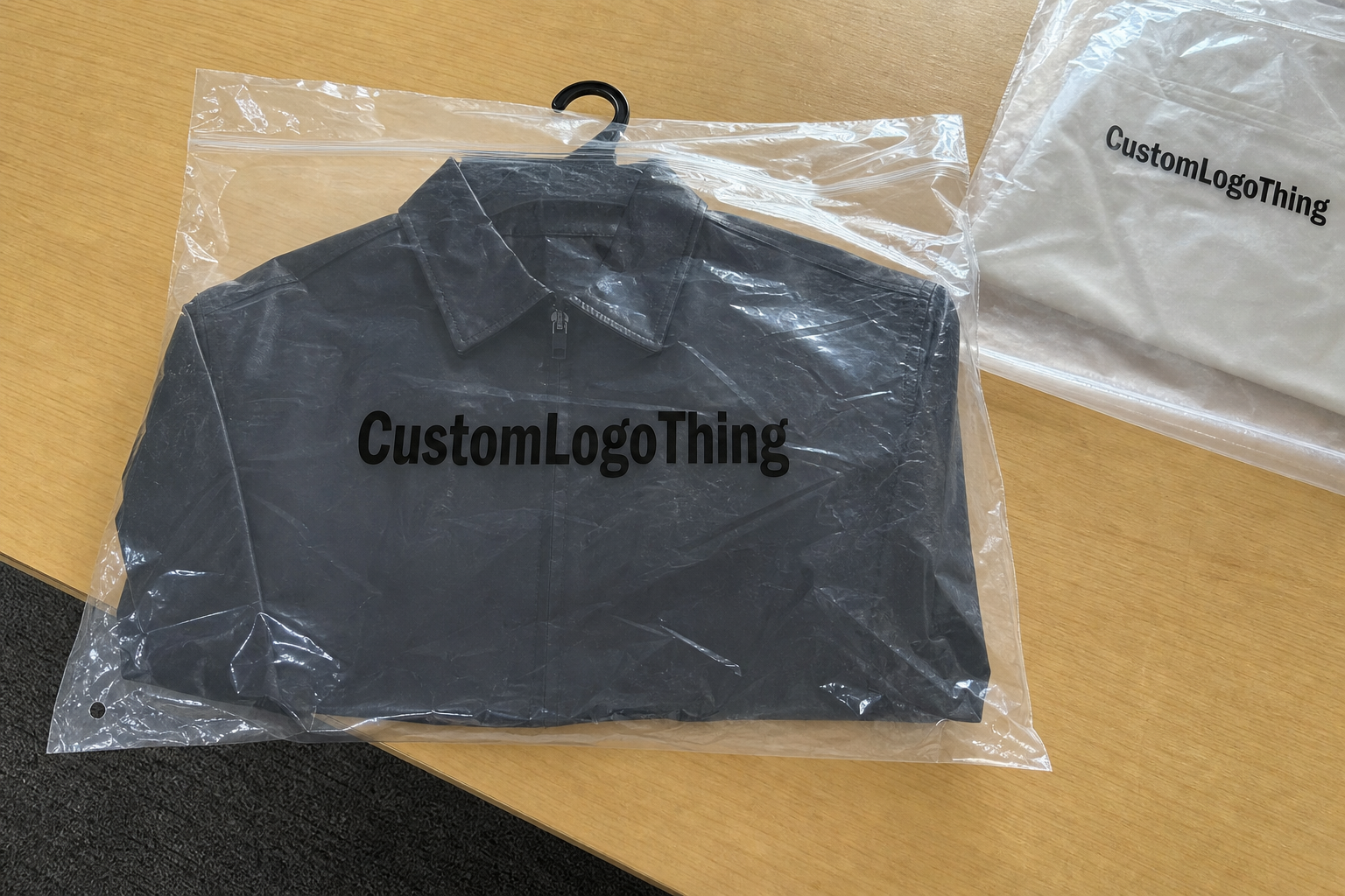 Buying Home Fragrance PVC Garment Bags Insert Checklist