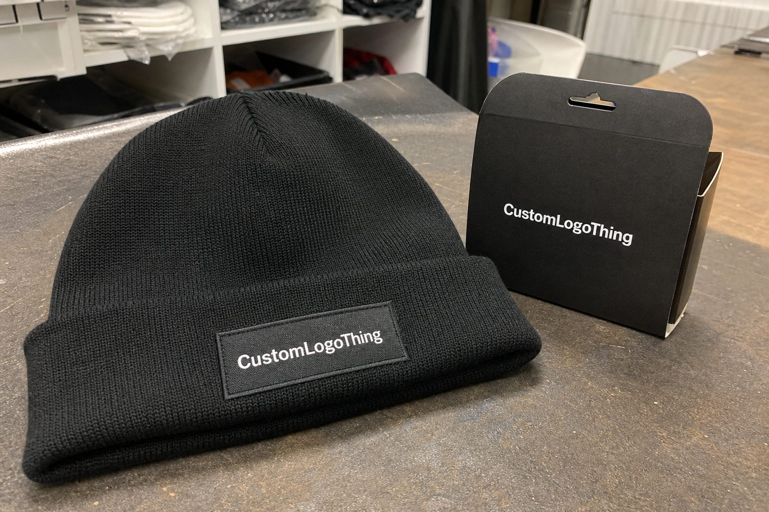Jewelry Woven Label Beanies Unit Cost Review: Buy Smart